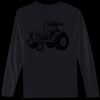  Long Sleeve T-Shirt Supplied by customer Thumbnail