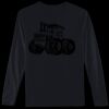 Long Sleeve T-Shirt Supplied by customer Thumbnail