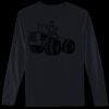  Long Sleeve T-Shirt Supplied by customer Thumbnail