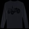  Long Sleeve T-Shirt Supplied by customer Thumbnail