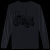  Long Sleeve T-Shirt Supplied by customer Thumbnail