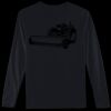  Long Sleeve T-Shirt Supplied by customer Thumbnail