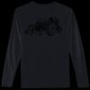  Long Sleeve T-Shirt Supplied by customer Thumbnail
