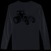  Long Sleeve T-Shirt Supplied by customer Thumbnail