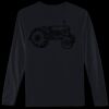  Long Sleeve T-Shirt Supplied by customer Thumbnail