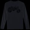  Long Sleeve T-Shirt Supplied by customer Thumbnail