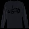  Long Sleeve T-Shirt Supplied by customer Thumbnail