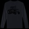  Long Sleeve T-Shirt Supplied by customer Thumbnail