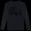  Long Sleeve T-Shirt Supplied by customer Thumbnail