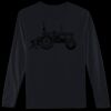  Long Sleeve T-Shirt Supplied by customer Thumbnail
