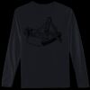  Long Sleeve T-Shirt Supplied by customer Thumbnail