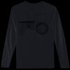  Long Sleeve T-Shirt Supplied by customer Thumbnail