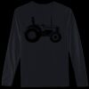  Long Sleeve T-Shirt Supplied by customer Thumbnail