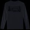  Long Sleeve T-Shirt Supplied by customer Thumbnail