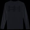  Long Sleeve T-Shirt Supplied by customer Thumbnail