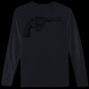  Long Sleeve T-Shirt Supplied by customer Thumbnail