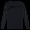  Long Sleeve T-Shirt Supplied by customer Thumbnail