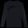  Long Sleeve T-Shirt Supplied by customer Thumbnail