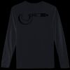 Long Sleeve T-Shirt Supplied by customer Thumbnail