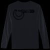  Long Sleeve T-Shirt Supplied by customer Thumbnail