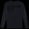  Long Sleeve T-Shirt Supplied by customer Thumbnail