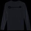  Long Sleeve T-Shirt Supplied by customer Thumbnail