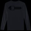  Long Sleeve T-Shirt Supplied by customer Thumbnail