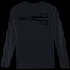  Long Sleeve T-Shirt Supplied by customer Thumbnail