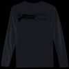  Long Sleeve T-Shirt Supplied by customer Thumbnail