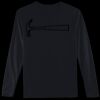  Long Sleeve T-Shirt Supplied by customer Thumbnail