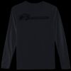  Long Sleeve T-Shirt Supplied by customer Thumbnail