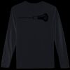  Long Sleeve T-Shirt Supplied by customer Thumbnail