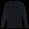  Long Sleeve T-Shirt Supplied by customer Thumbnail