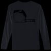  Long Sleeve T-Shirt Supplied by customer Thumbnail