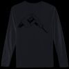  Long Sleeve T-Shirt Supplied by customer Thumbnail