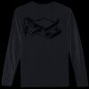  Long Sleeve T-Shirt Supplied by customer Thumbnail