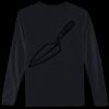  Long Sleeve T-Shirt Supplied by customer Thumbnail