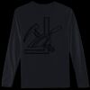  Long Sleeve T-Shirt Supplied by customer Thumbnail