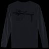  Long Sleeve T-Shirt Supplied by customer Thumbnail