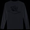  Long Sleeve T-Shirt Supplied by customer Thumbnail