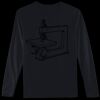  Long Sleeve T-Shirt Supplied by customer Thumbnail