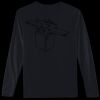  Long Sleeve T-Shirt Supplied by customer Thumbnail