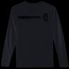 Long Sleeve T-Shirt Supplied by customer Thumbnail