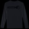  Long Sleeve T-Shirt Supplied by customer Thumbnail