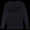  Long Sleeve T-Shirt Supplied by customer Thumbnail