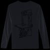  Long Sleeve T-Shirt Supplied by customer Thumbnail