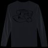  Long Sleeve T-Shirt Supplied by customer Thumbnail