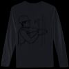  Long Sleeve T-Shirt Supplied by customer Thumbnail