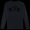  Long Sleeve T-Shirt Supplied by customer Thumbnail