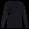  Long Sleeve T-Shirt Supplied by customer Thumbnail